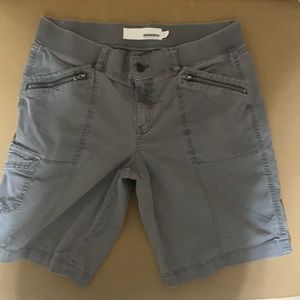Women’s cargo shorts